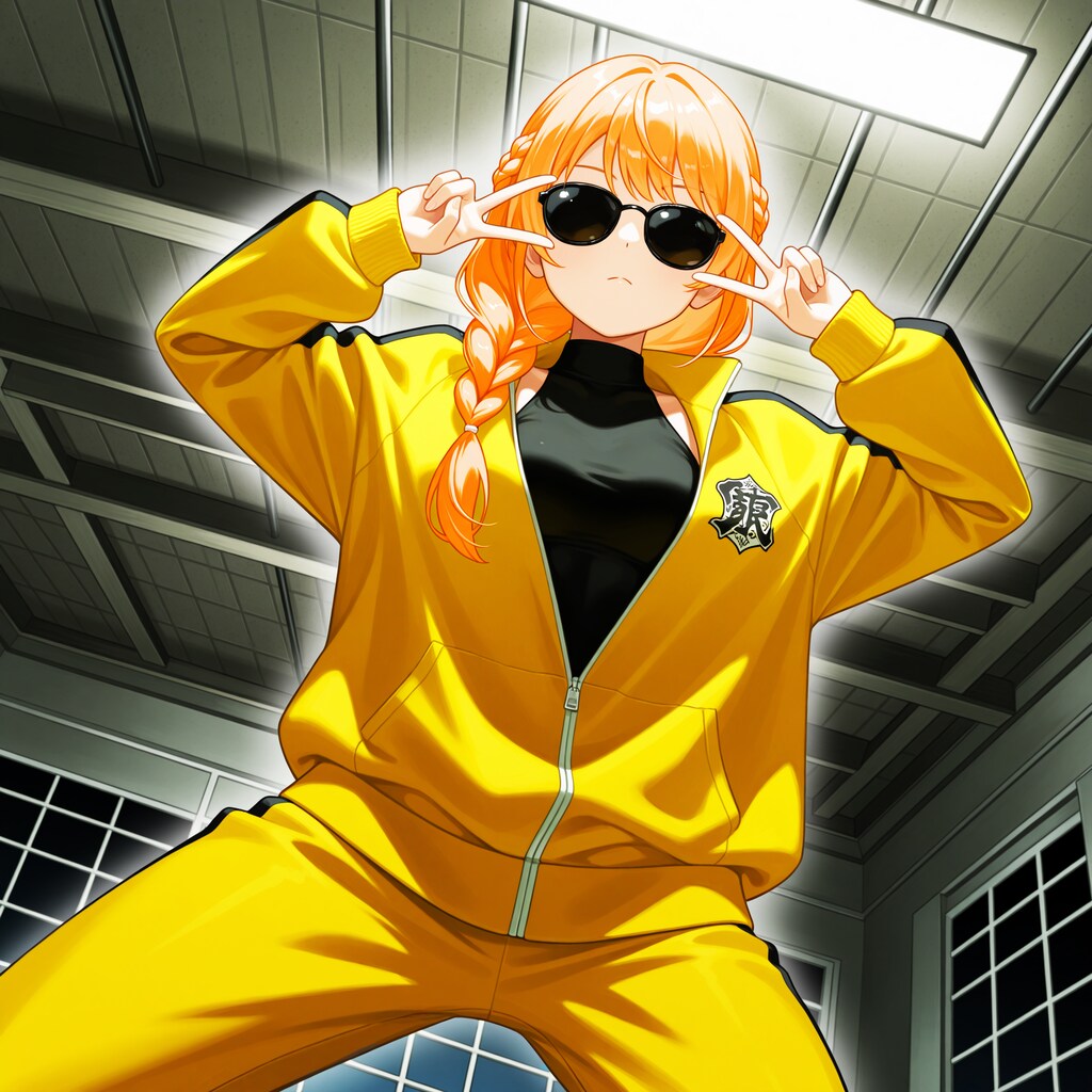 秋のおバカ祭り