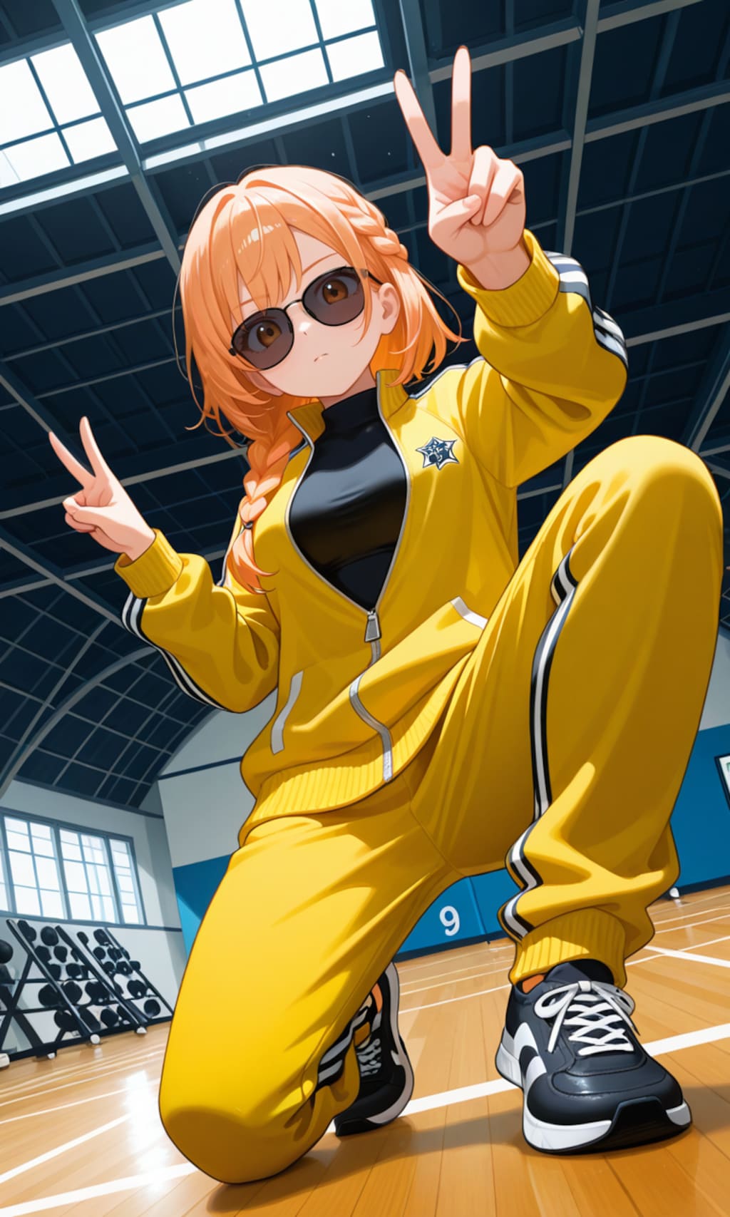 秋のおバカ祭り