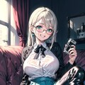 撮影女子さん⑤ 3枚目
