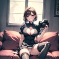 撮影女子さん⑤ 2枚目