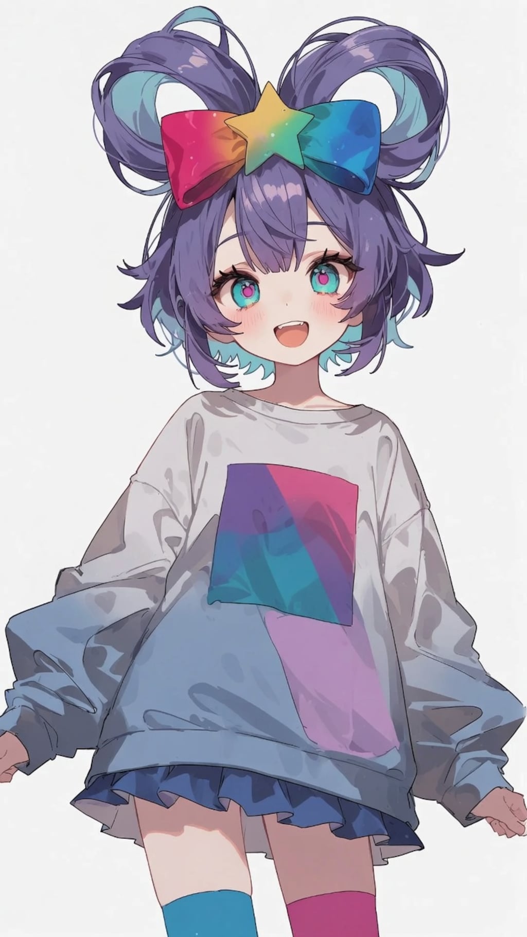 可愛い女の子　837