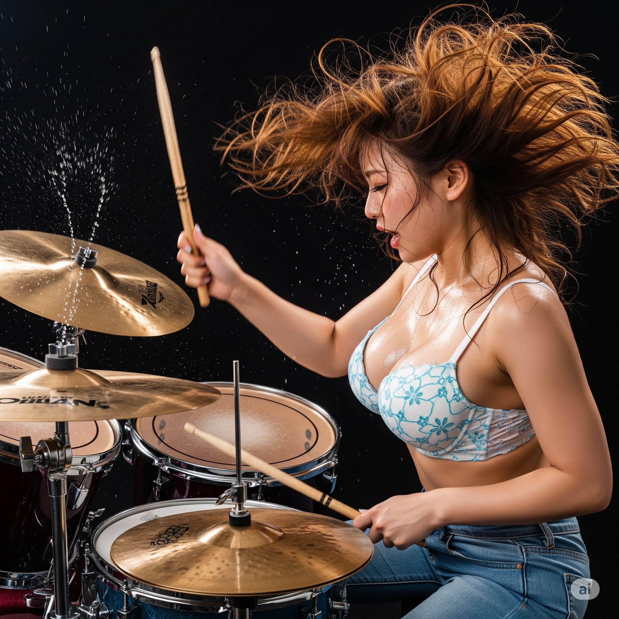 グラマードラマー