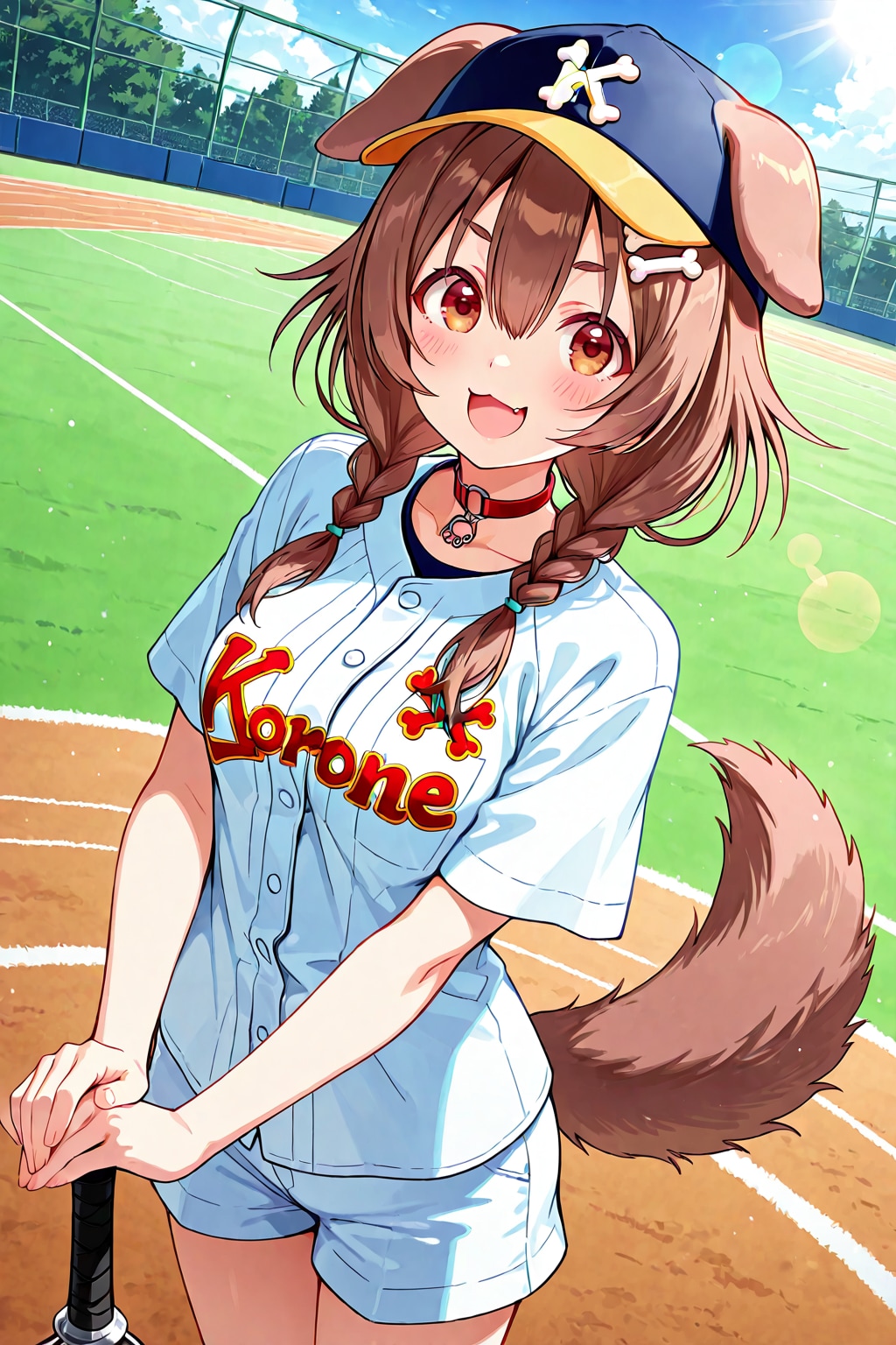 ころね（野球）