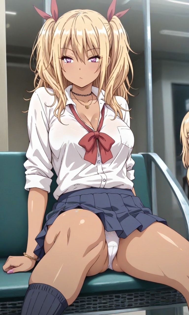 あの…助けたお礼シてもらえるなら…パンツ見せてもらっていいですか？