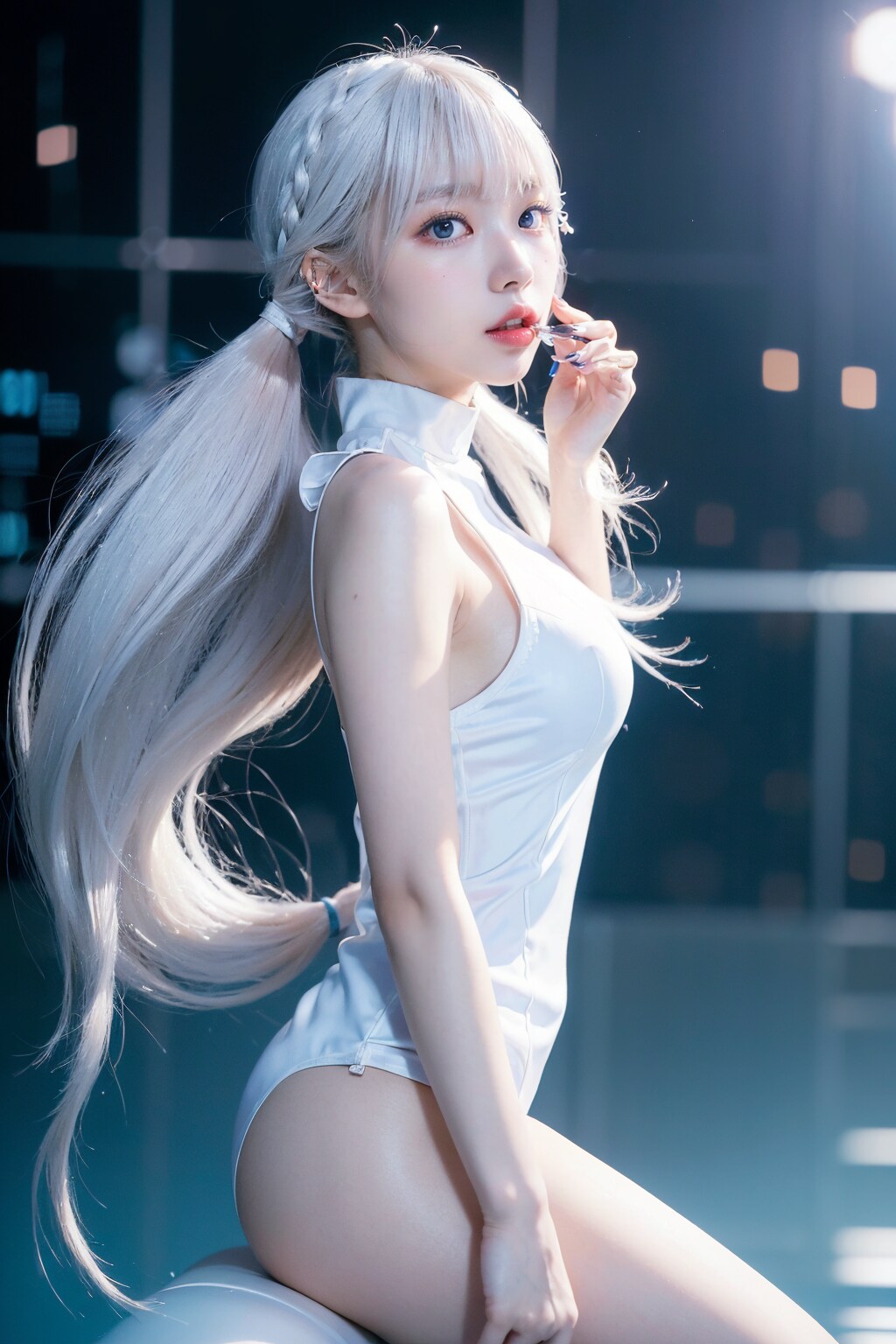 電脳少女2