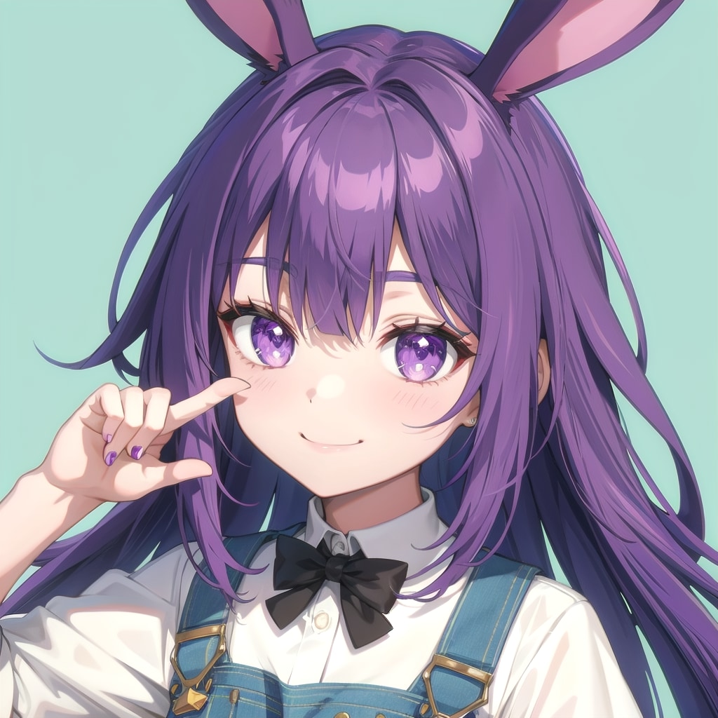 イタズラバニーガールズ