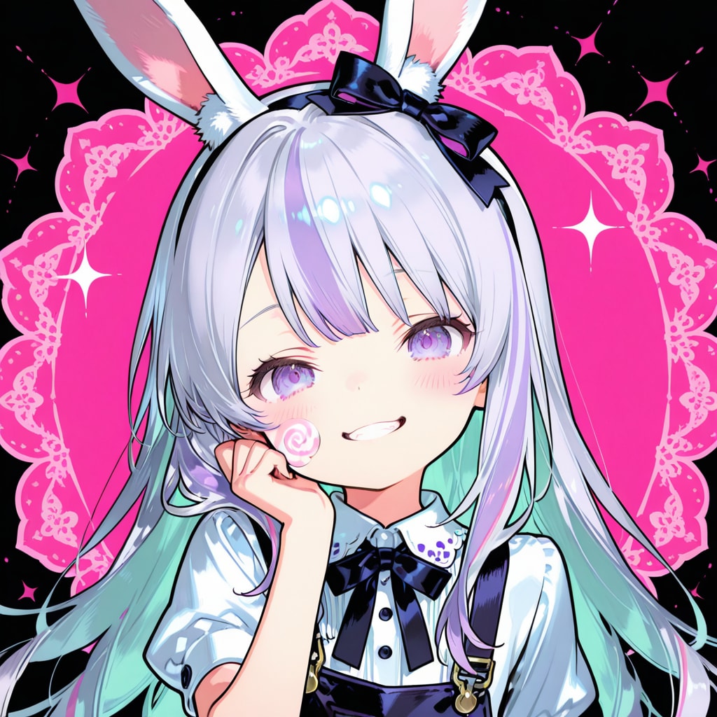 イタズラバニーガールズ