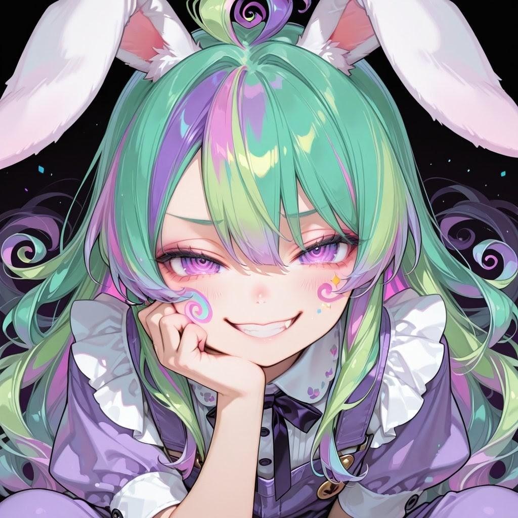 イタズラバニーガールズ