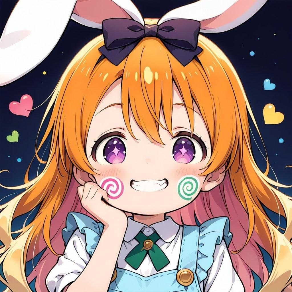 イタズラバニーガールズ