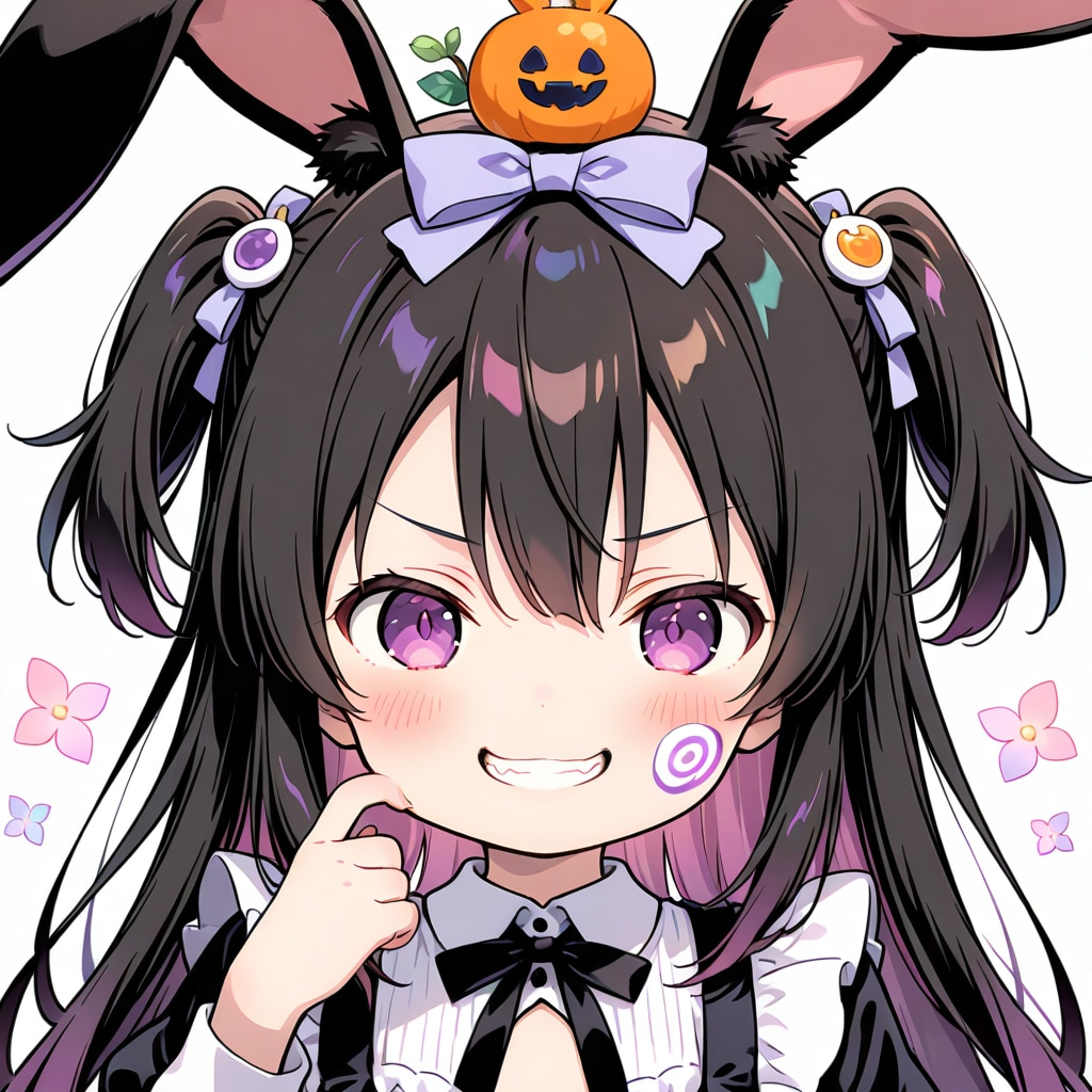 イタズラバニーガールズ
