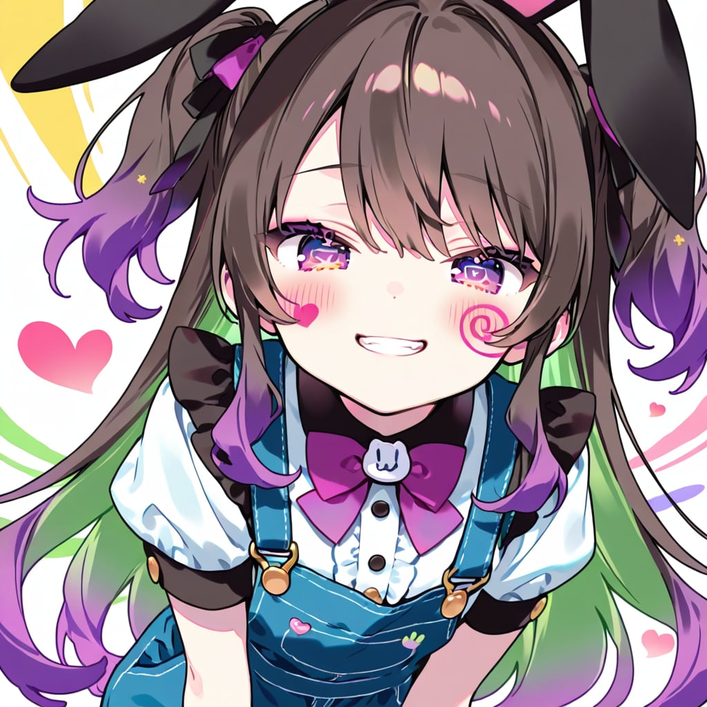 イタズラバニーガールズ