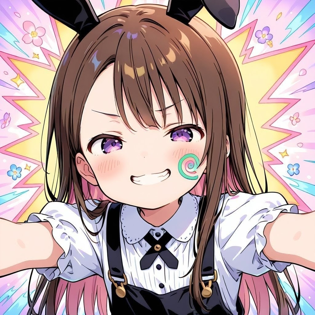 イタズラバニーガールズ | の人気AIイラスト・グラビア