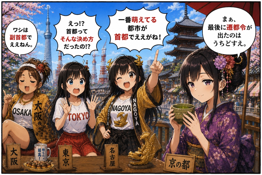 7月17日は東京の日
