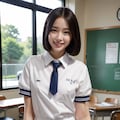 E組：ノーパン喫茶 6枚目