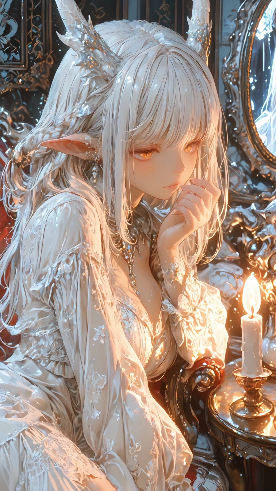 竜の姫君