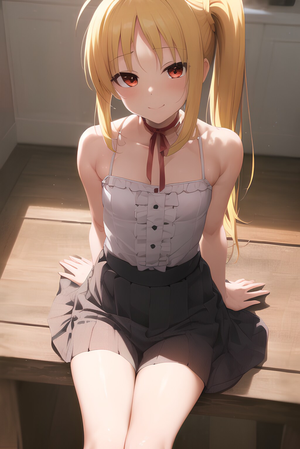 下北沢大天使 伊地知虹夏