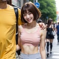 異性として意識しはじめた幼馴染に最近彼氏ができたらしい 3枚目