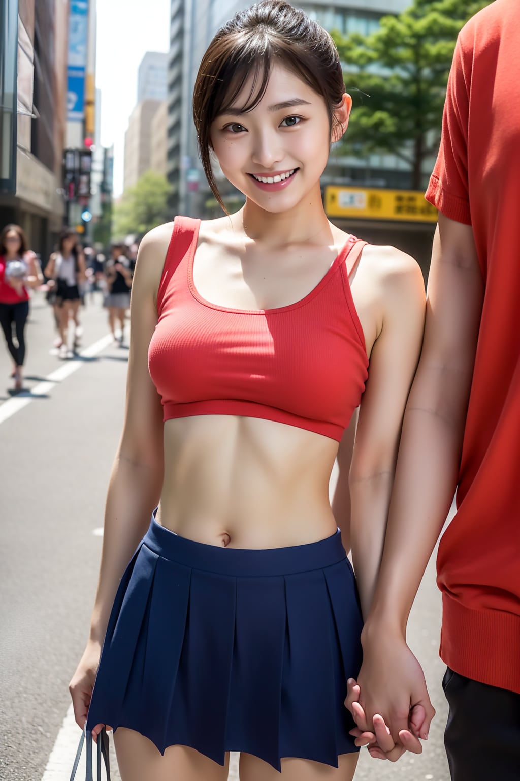 異性として意識しはじめた幼馴染に最近彼氏ができたらしい