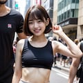 異性として意識しはじめた幼馴染に最近彼氏ができたらしい 4枚目