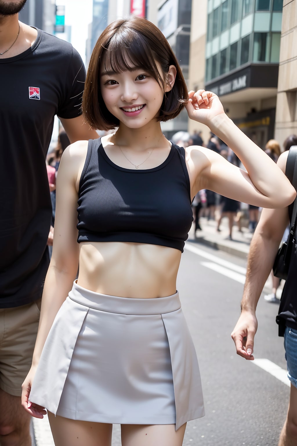 異性として意識しはじめた幼馴染に最近彼氏ができたらしい