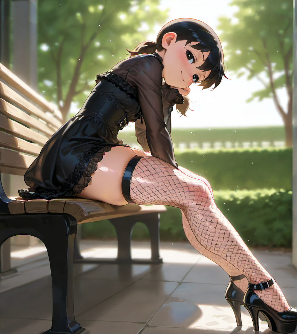 大人の魅力
