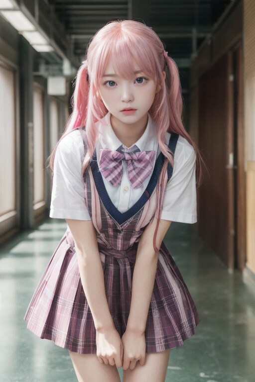 早くトイレに行きたっ娘ちゃん