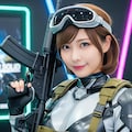 コナミのメタルギアソリッド 11枚目