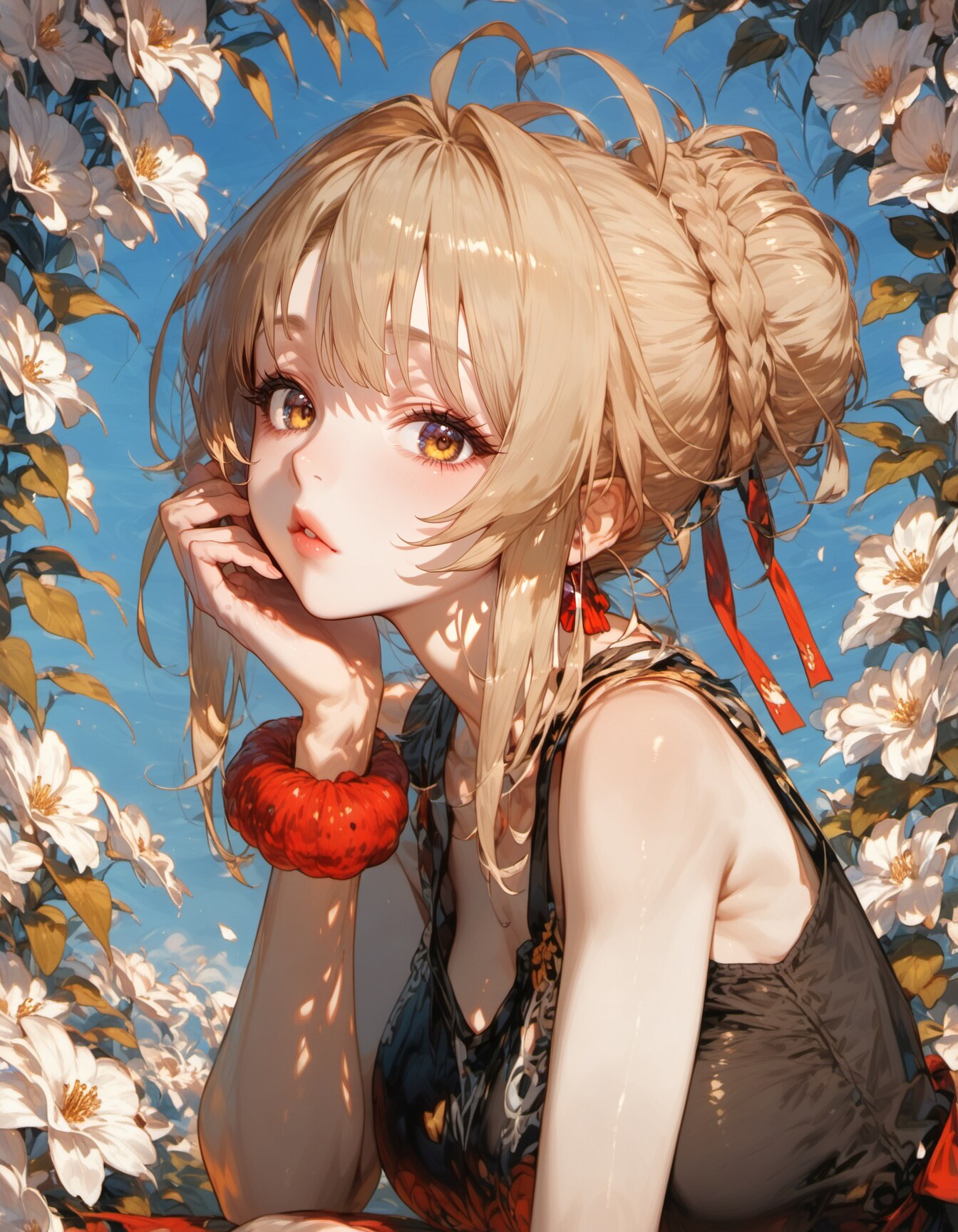 approachability | の人気AIイラスト・グラビア