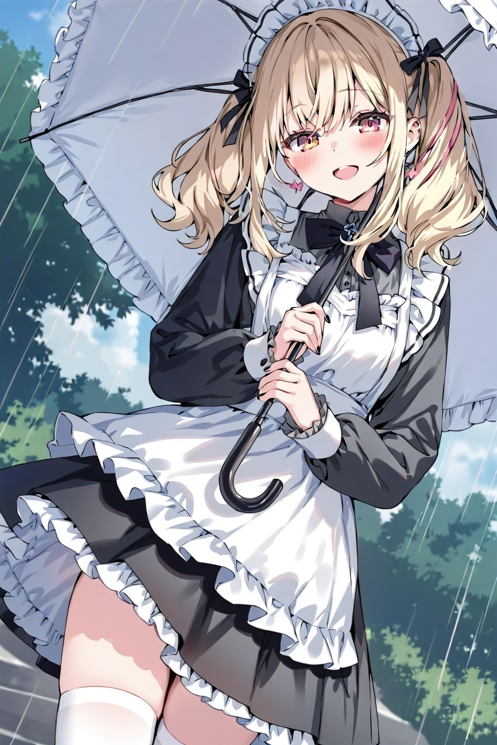 傘