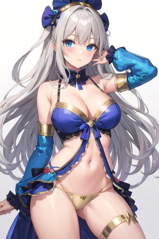 あの私、雪女ですけど勝手にゴールデンパンツ祭りを開催します
