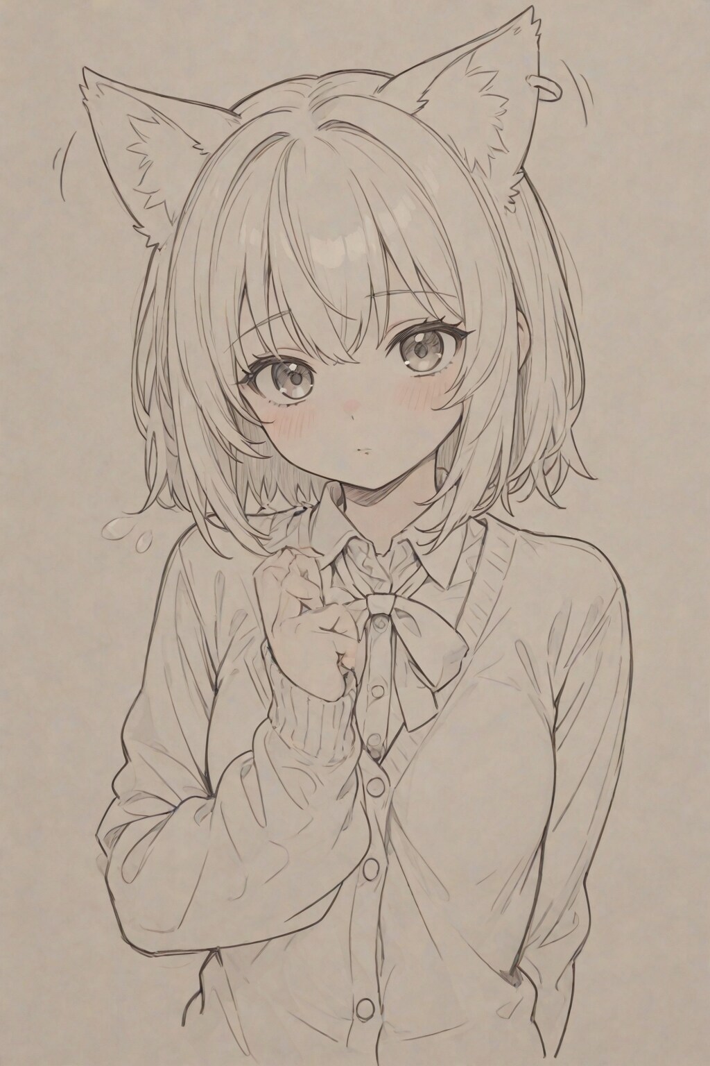 expressive ears