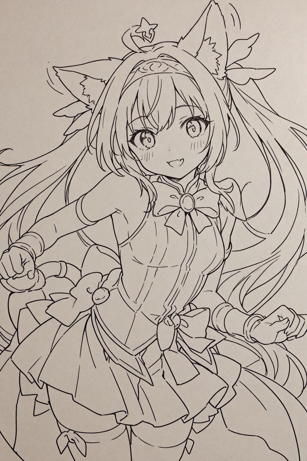 expressive ears