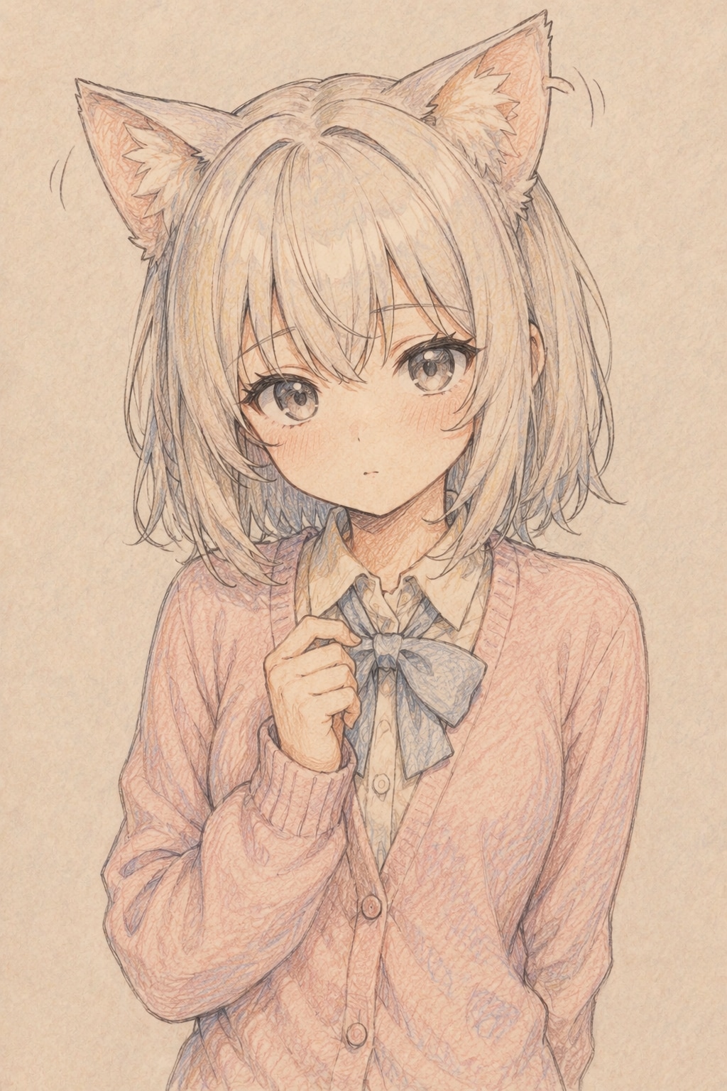 expressive ears