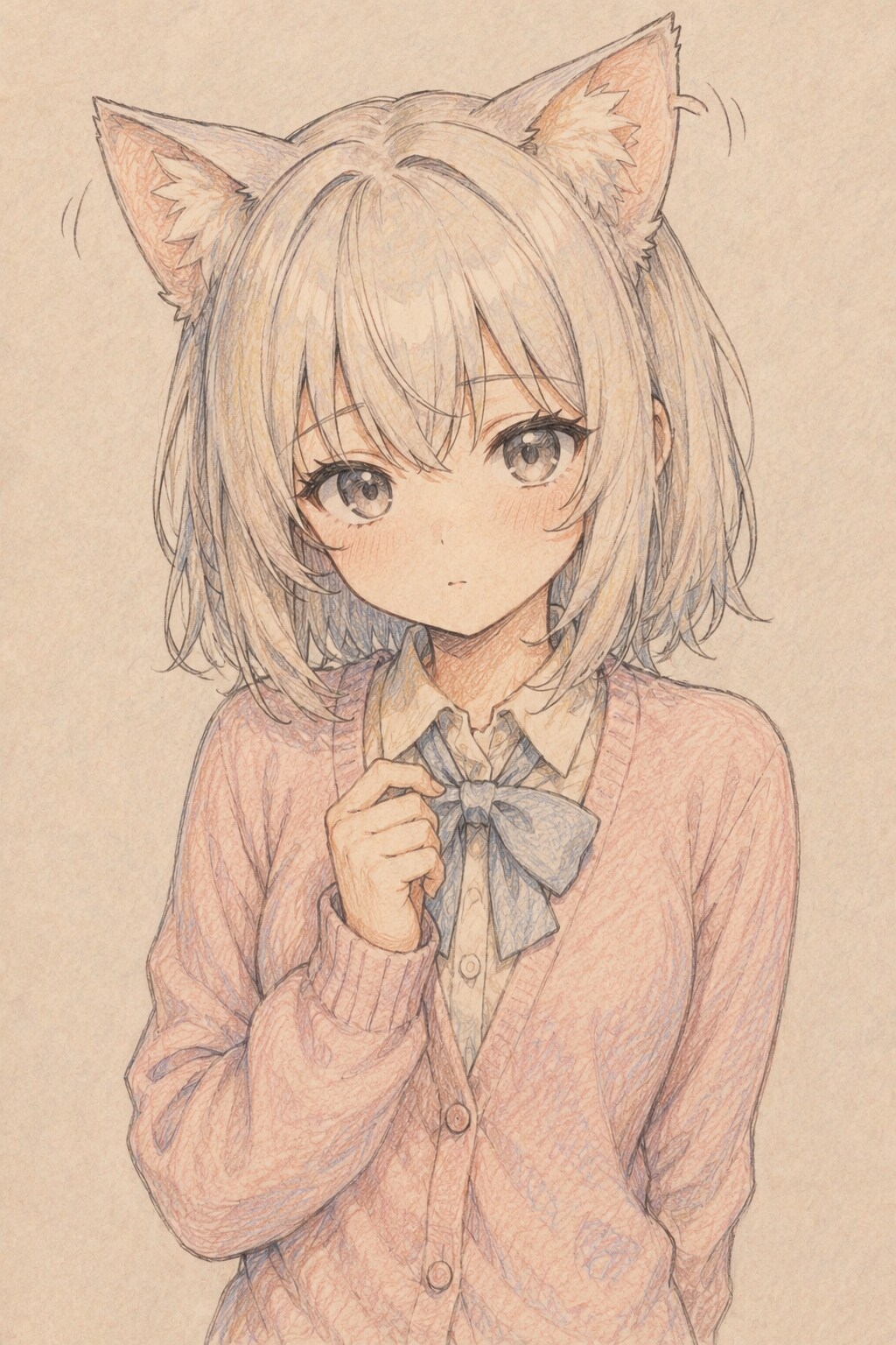 expressive ears