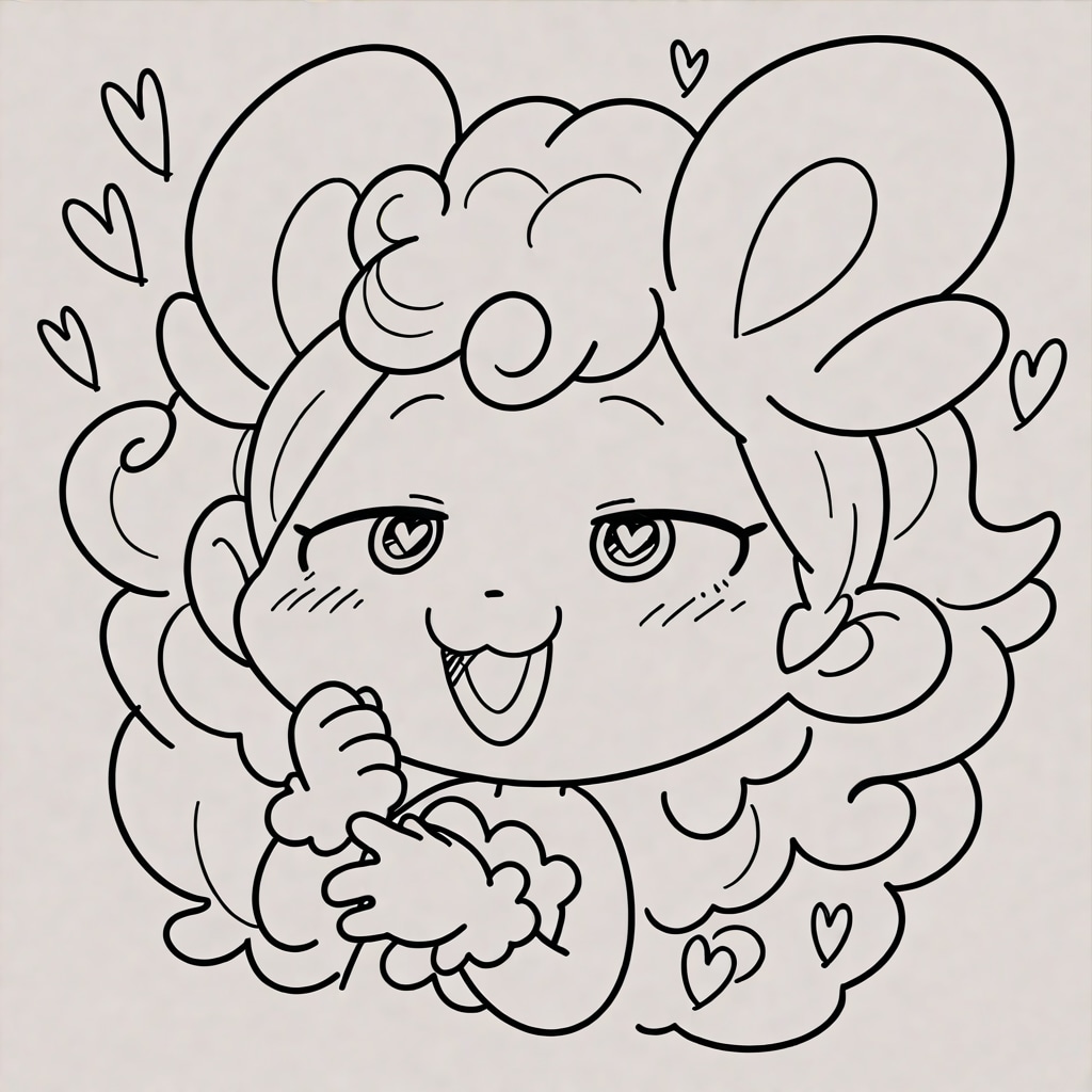 ざーこっ♡