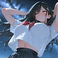 Chat GPTで彫像 2枚目