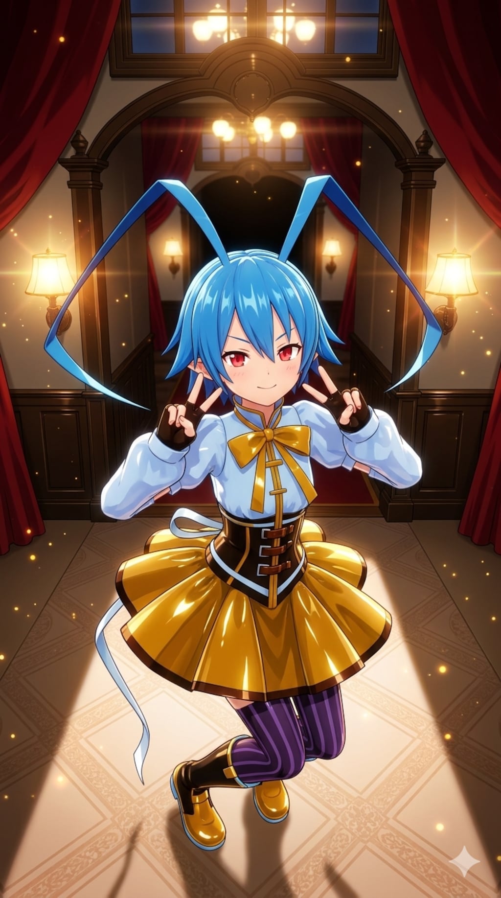魔界戦記ディスガイア　ラハール