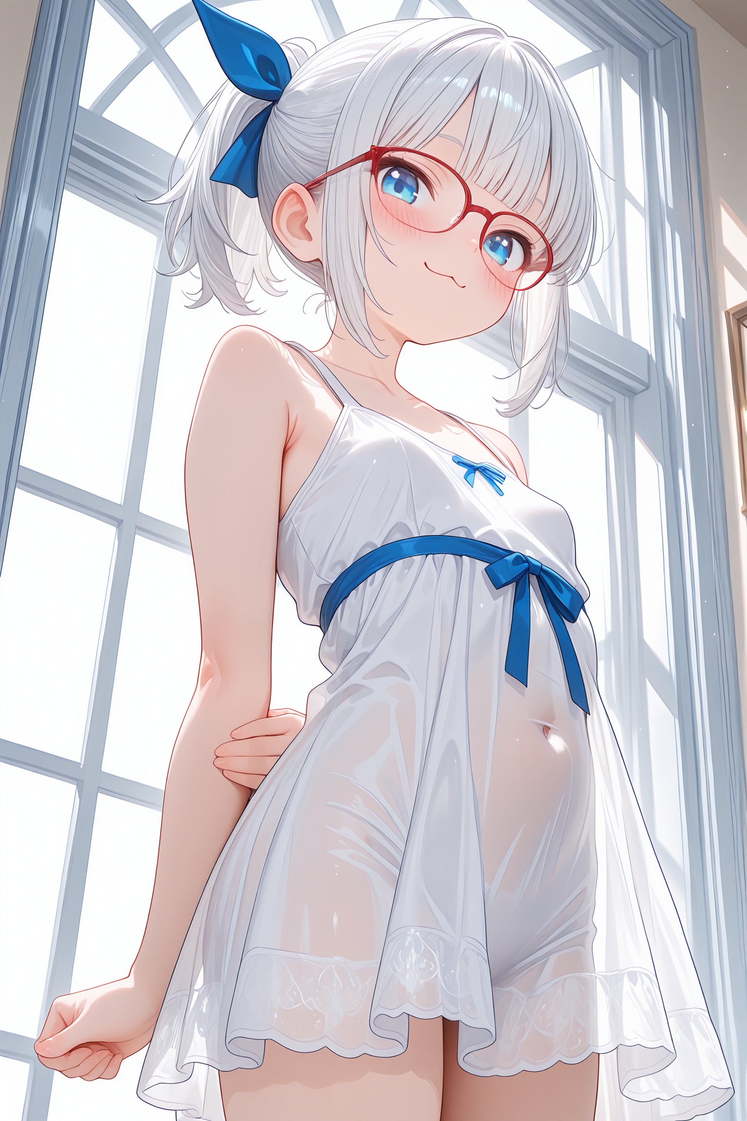 もっと早く言ってくれれば