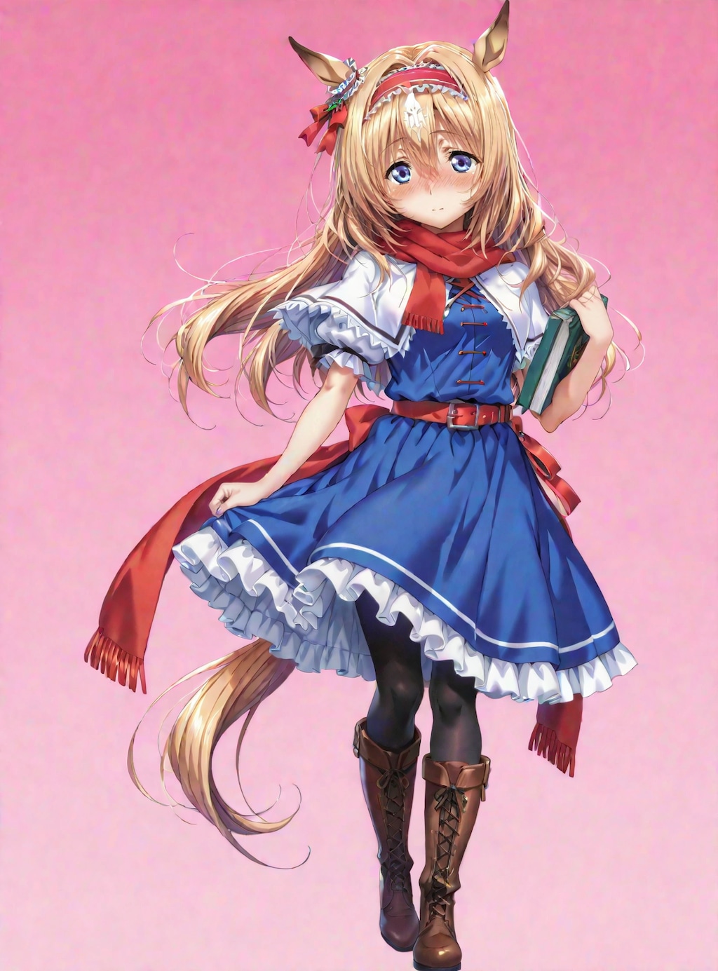 ブクレシュティの人形師