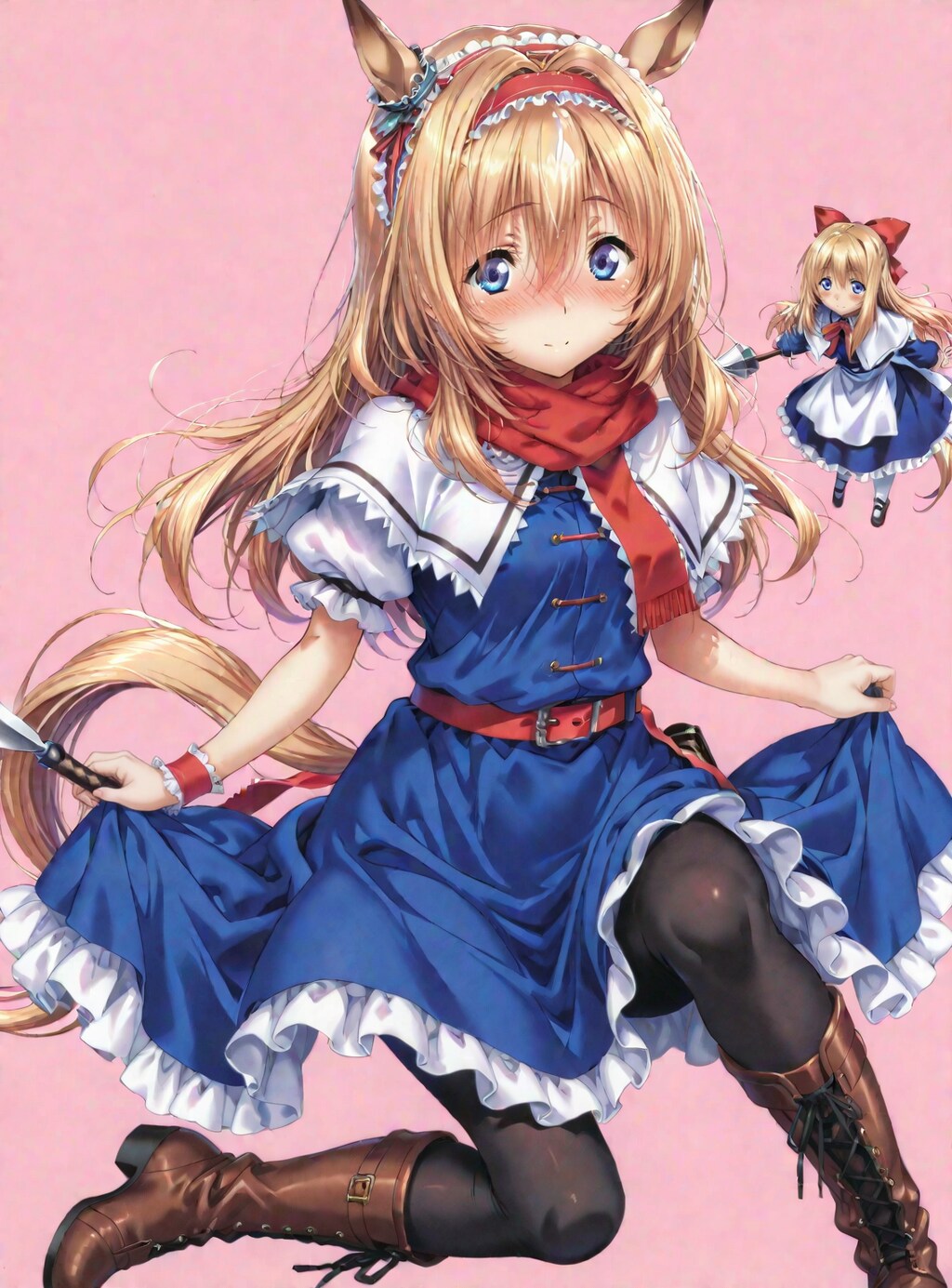 ブクレシュティの人形師