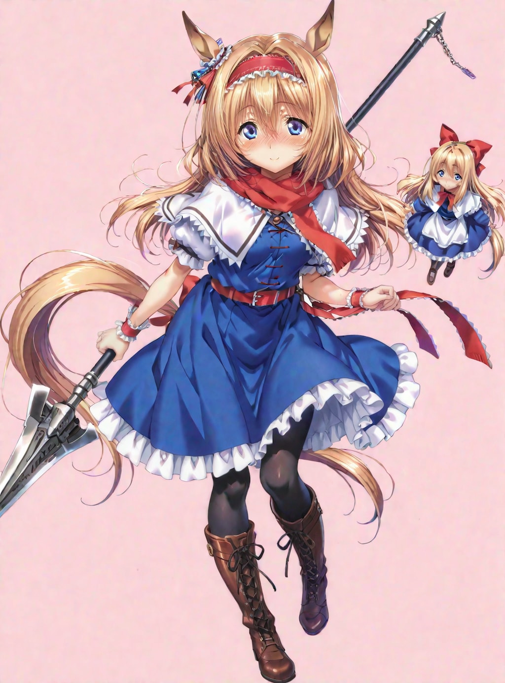 ブクレシュティの人形師