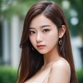 はっきりしなさいよ、どっち？ 2枚目