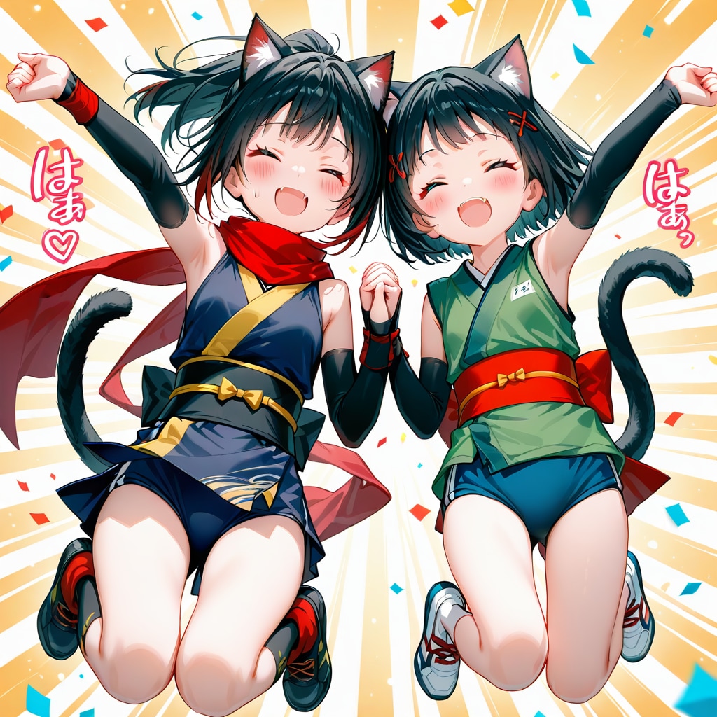 忍ルマ投稿企画、キター(ﾟ∀ﾟ*)