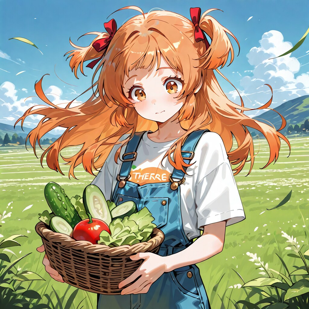 夏野菜