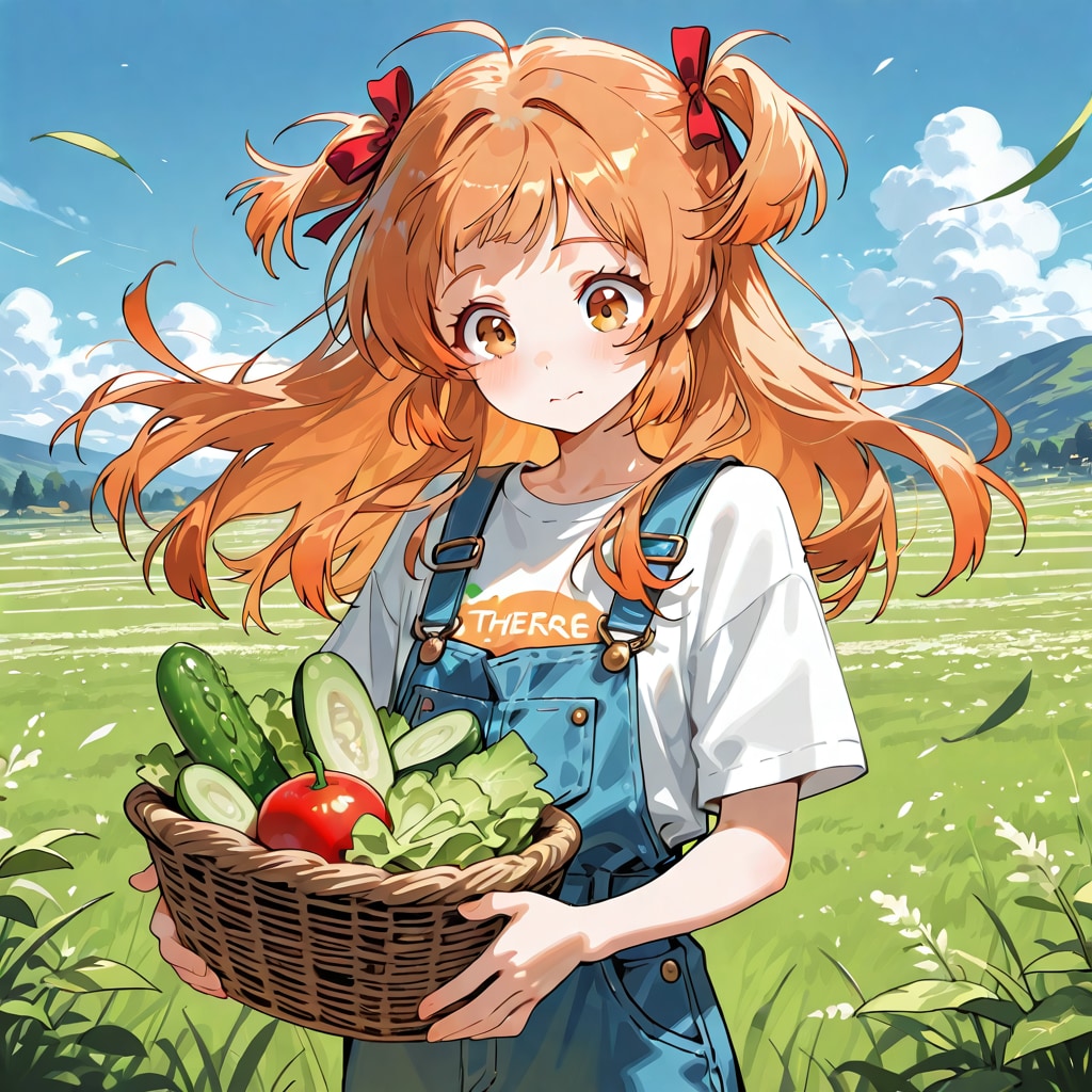 夏野菜