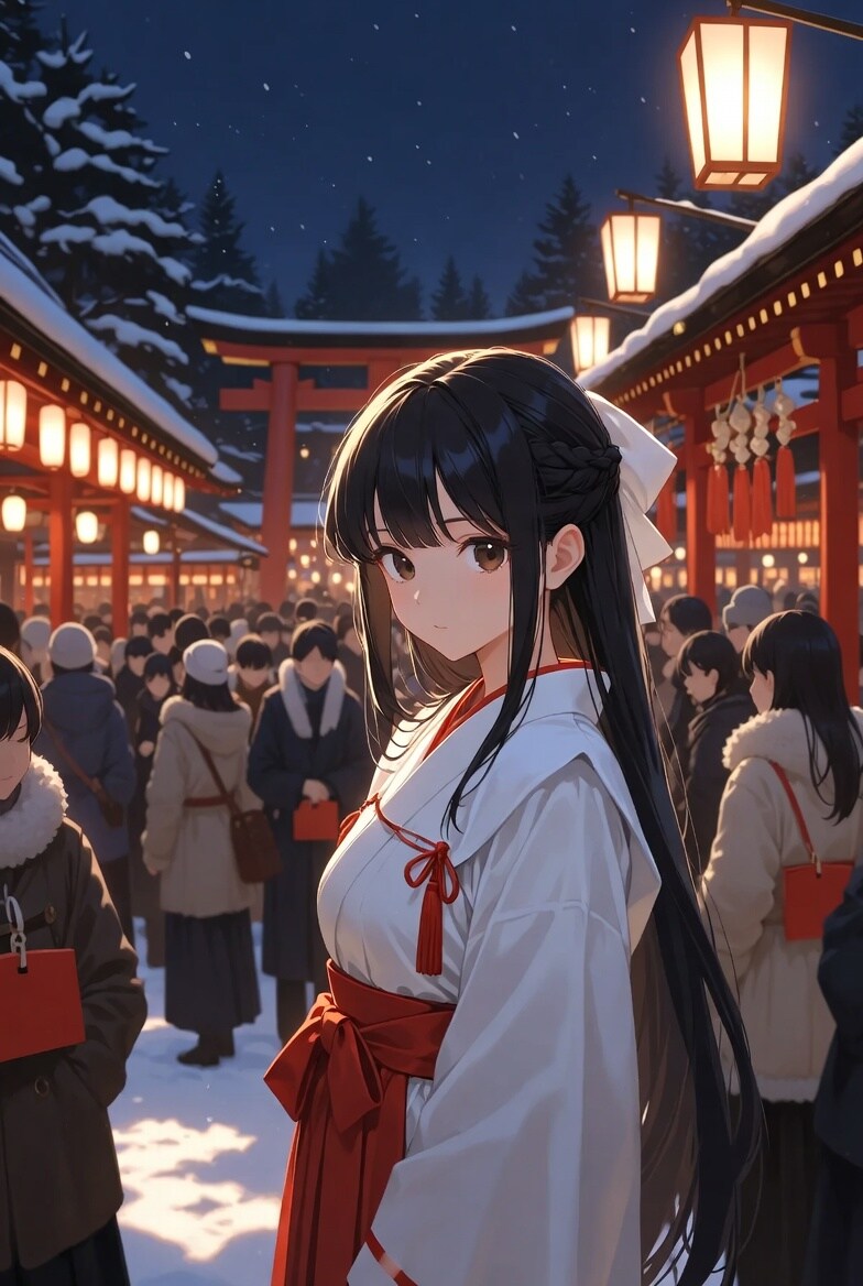 みこさん | の人気AIイラスト・グラビア