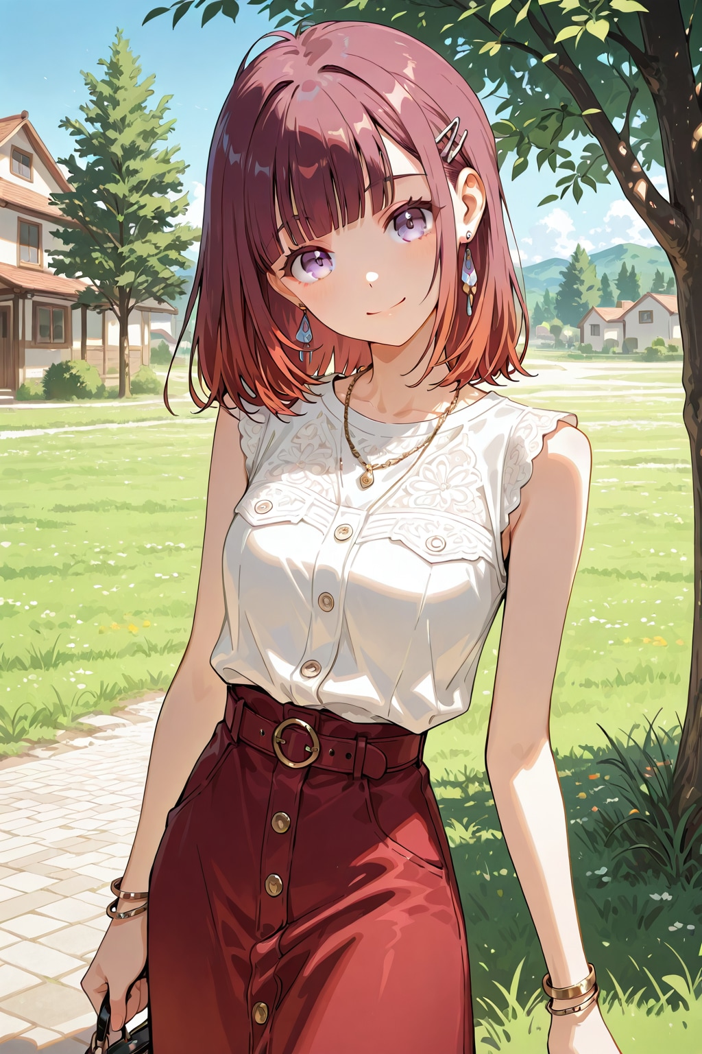 茜ちゃん３０７