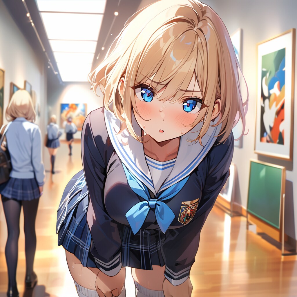 3-3-3 | の人気AIイラスト・グラビア