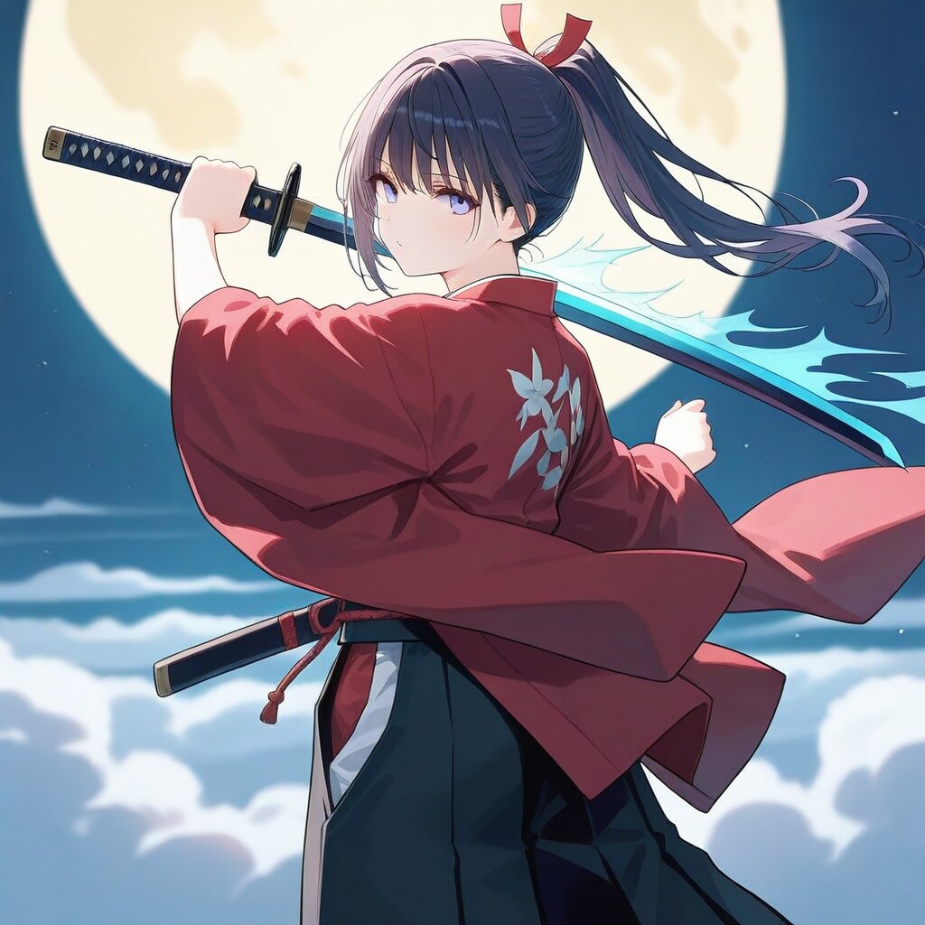 公儀隠密