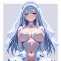 ハッピーウェディング♡ 4枚目